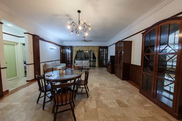 Corinthian Condominium