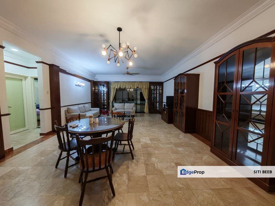 Corinthian Condominium KLCC for sale, Kuala Lumpur, KLCC