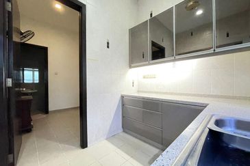 The Residence, Mont Kiara