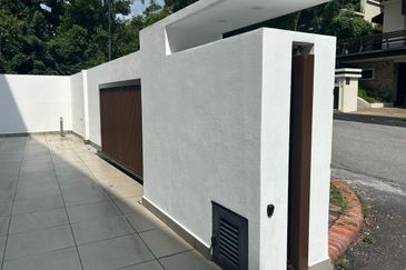 Country Heights Damansara