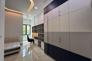 Country Heights Damansara