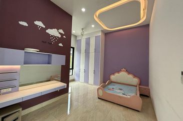 Country Heights Damansara