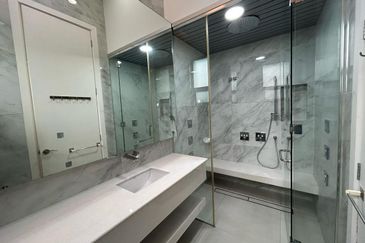 Country Heights Damansara