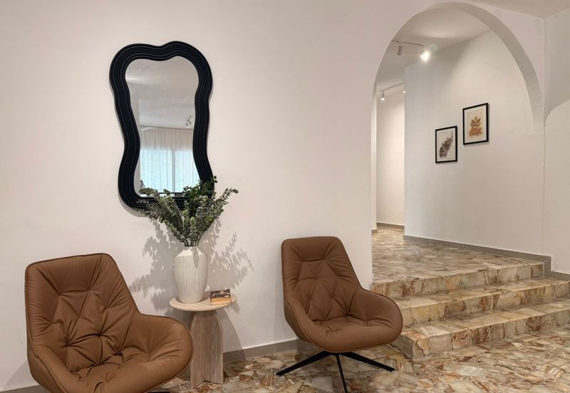 Seksyen 22, Petaling Jaya