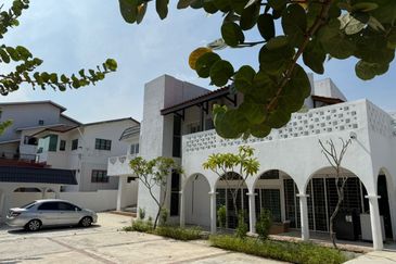 Seksyen 22, Petaling Jaya