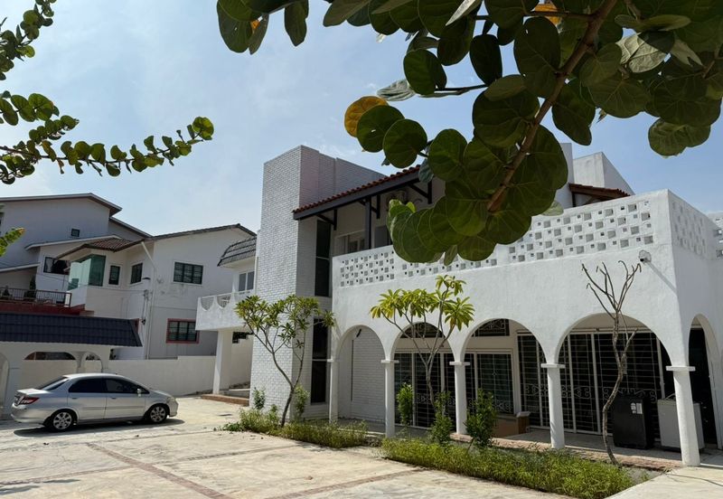 Seksyen 22, Petaling Jaya