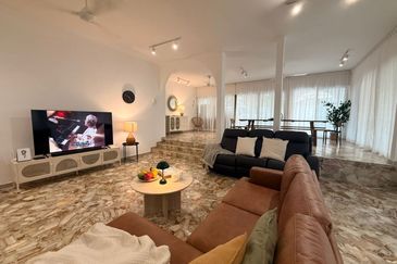 Seksyen 22, Petaling Jaya