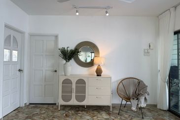 Seksyen 22, Petaling Jaya