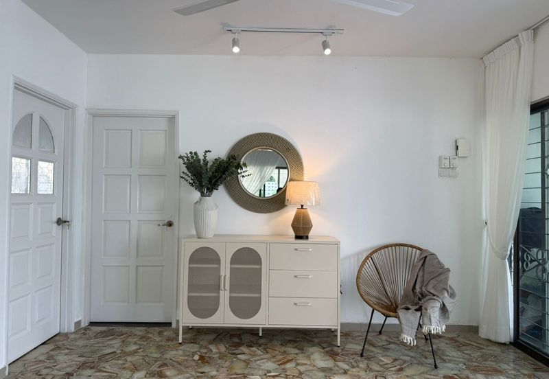 Seksyen 22, Petaling Jaya