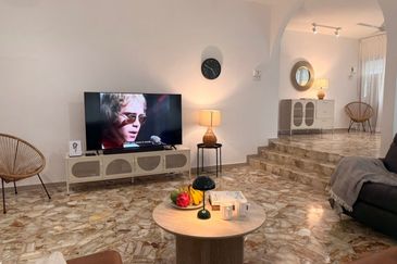 Seksyen 22, Petaling Jaya