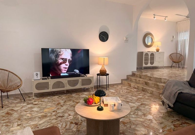 Seksyen 22, Petaling Jaya