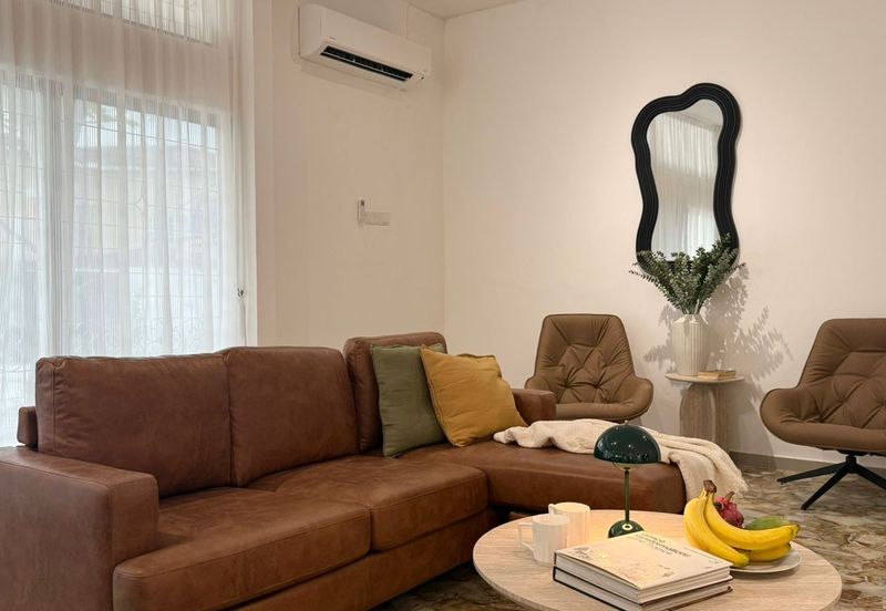 Seksyen 22, Petaling Jaya