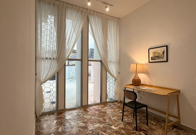 Seksyen 22, Petaling Jaya