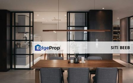 Verticas Residensi for Sale, Kuala Lumpur, Bukit Bintang