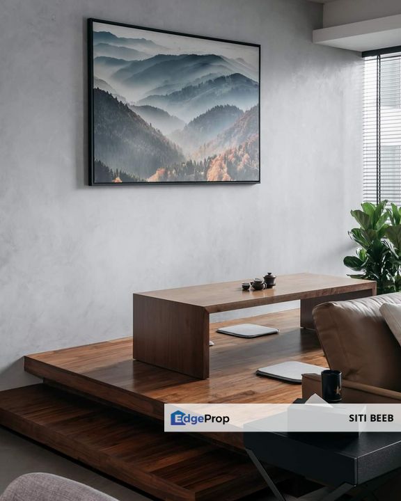 Verticas Residensi for Sale, Kuala Lumpur, Bukit Bintang