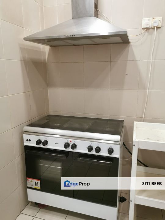 Suria Stonor KLCC for Rent, Kuala Lumpur, KLCC