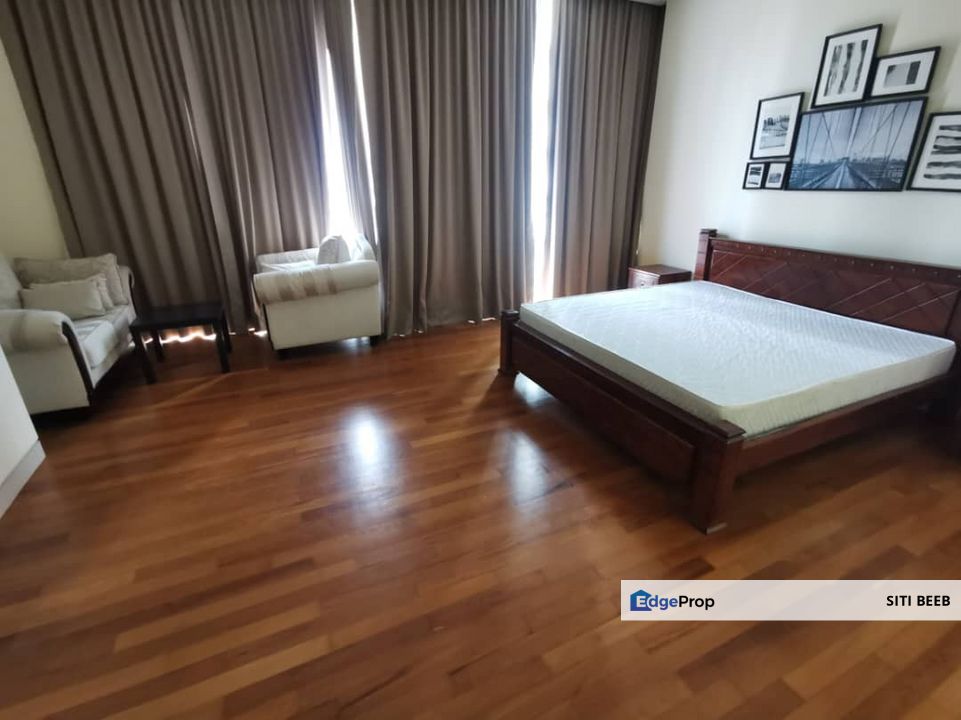 Suria Stonor KLCC for Rent, Kuala Lumpur, KLCC