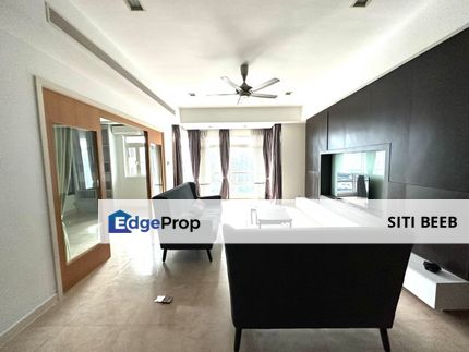 Binjai Residency for Sale, Kuala Lumpur, KLCC