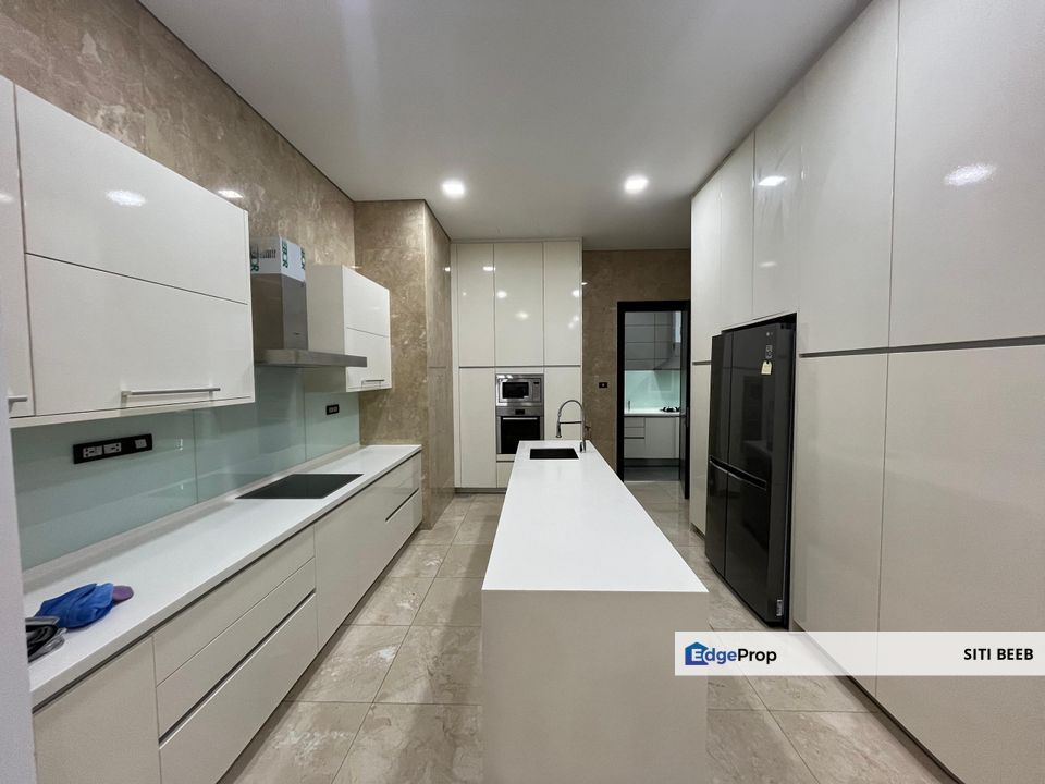 The Pearl KLCC for Rent 12k, Kuala Lumpur, KLCC