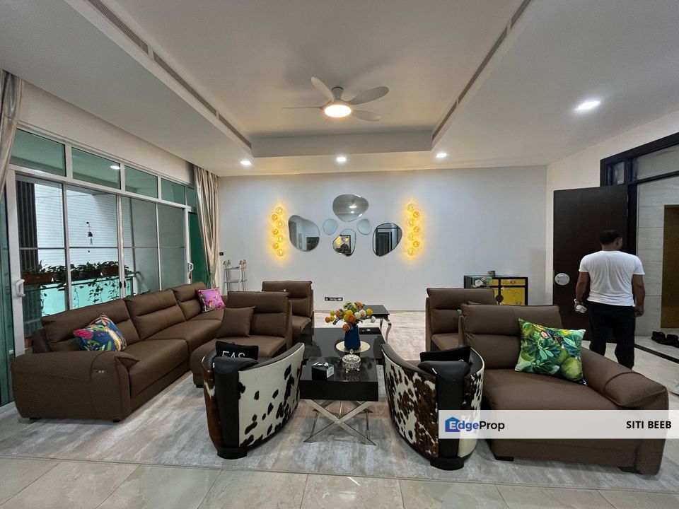 The Pearl KLCC for Rent 12k, Kuala Lumpur, KLCC