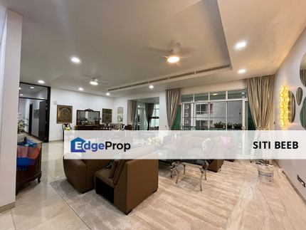 The Pearl KLCC for Sale 3.3M, Kuala Lumpur, KLCC