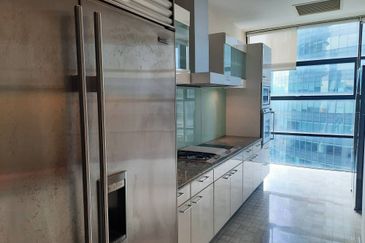 The Binjai on The Park