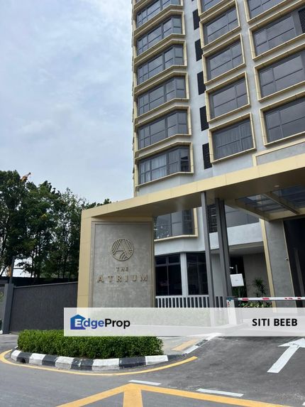 The Atrium at Jalan Ampang for Sale, Kuala Lumpur, Ampang