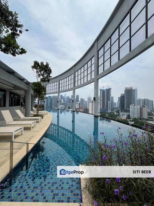 The Atrium at Jalan Ampang for Sale, Kuala Lumpur, Ampang