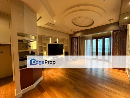 Penthouse at The Binjai on the Park for Sale, Kuala Lumpur, KLCC