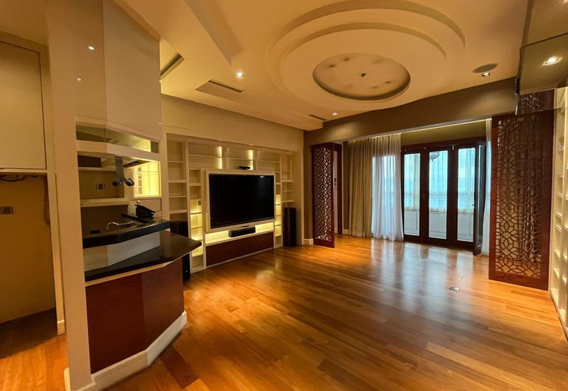 The Binjai on The Park