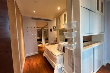 The Binjai on The Park