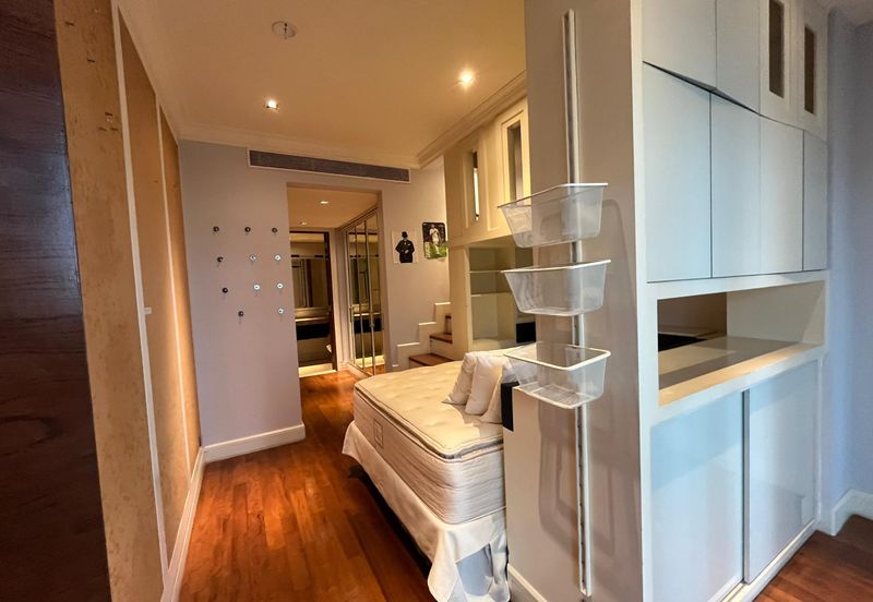 The Binjai on The Park