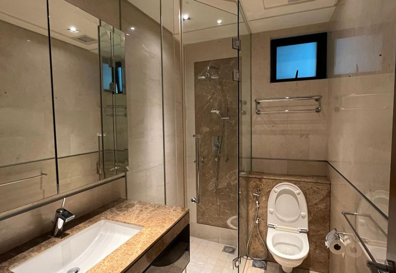 The Binjai on The Park