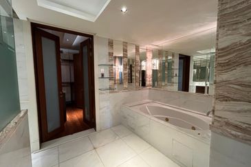 The Binjai on The Park