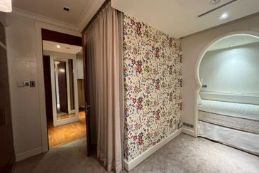 The Binjai on The Park