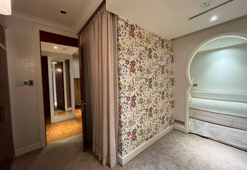 The Binjai on The Park