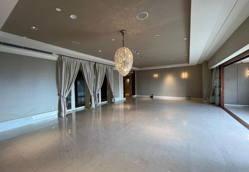 The Binjai on The Park