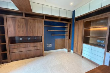 The Binjai on The Park