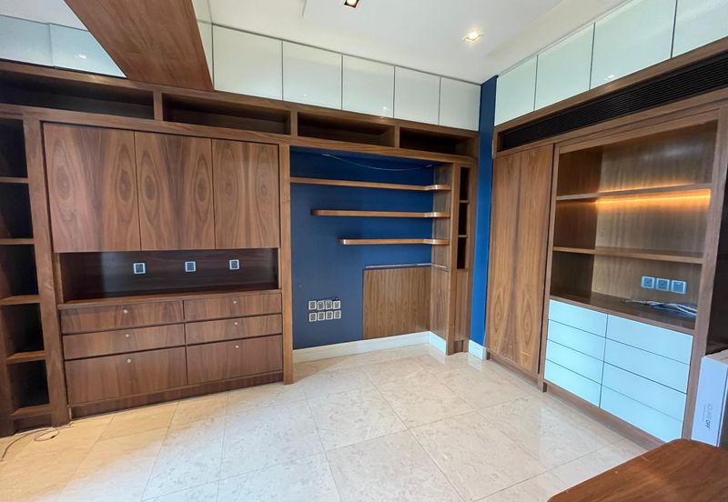 The Binjai on The Park