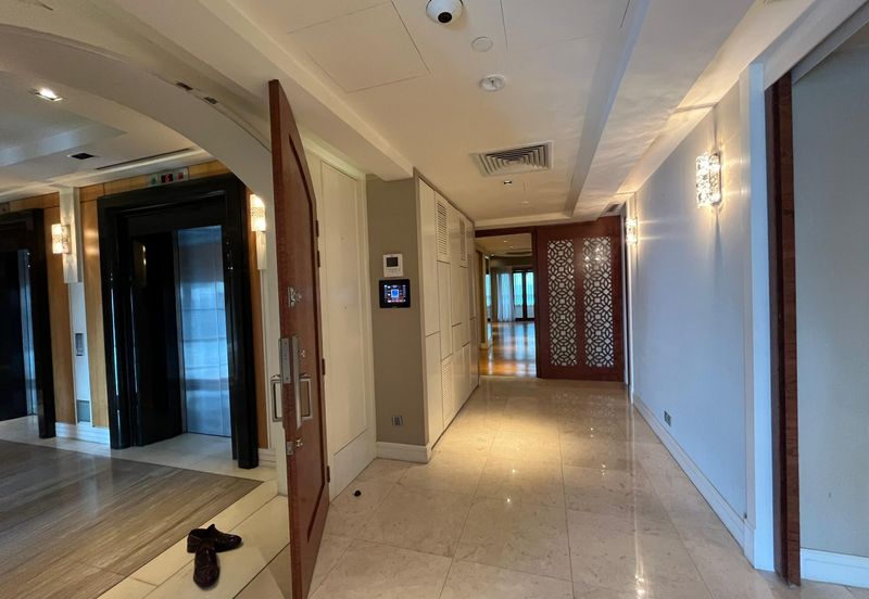 The Binjai on The Park