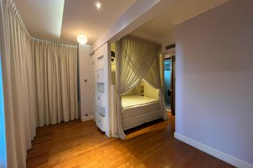 The Binjai on The Park