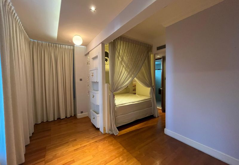 The Binjai on The Park