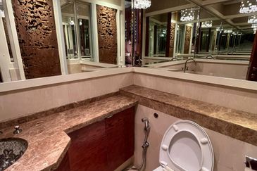 The Binjai on The Park