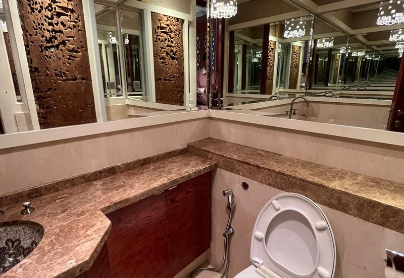 The Binjai on The Park