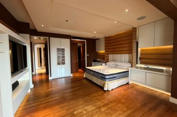 The Binjai on The Park