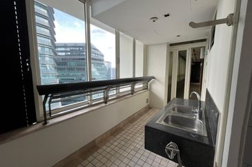 The Binjai on The Park