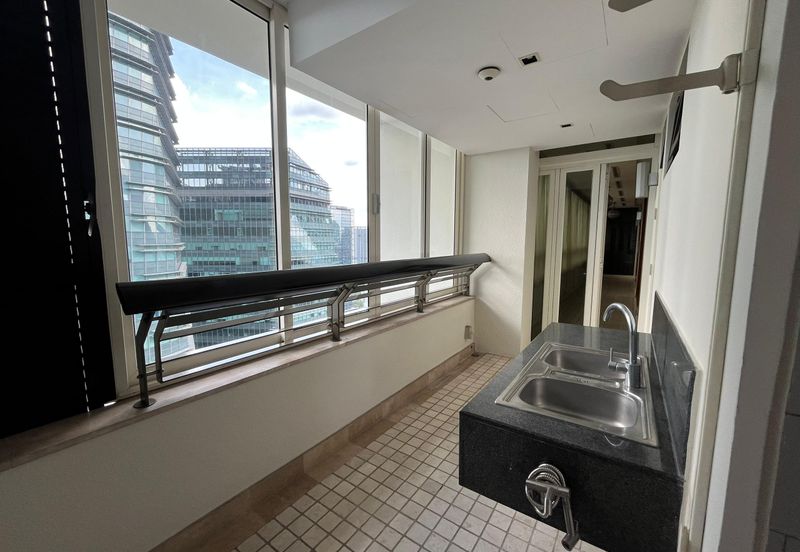 The Binjai on The Park