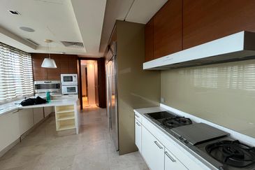 The Binjai on The Park