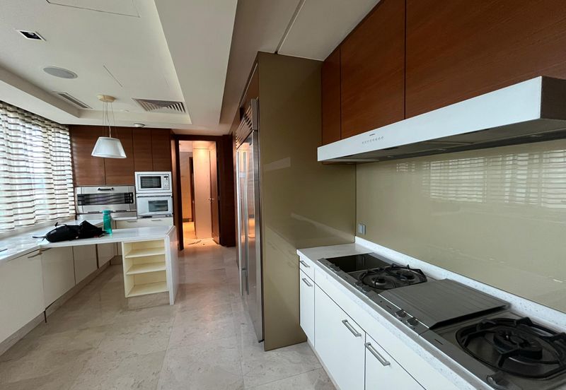 The Binjai on The Park