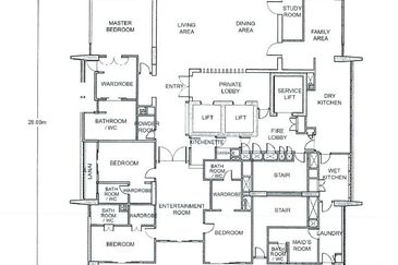 The Binjai on The Park